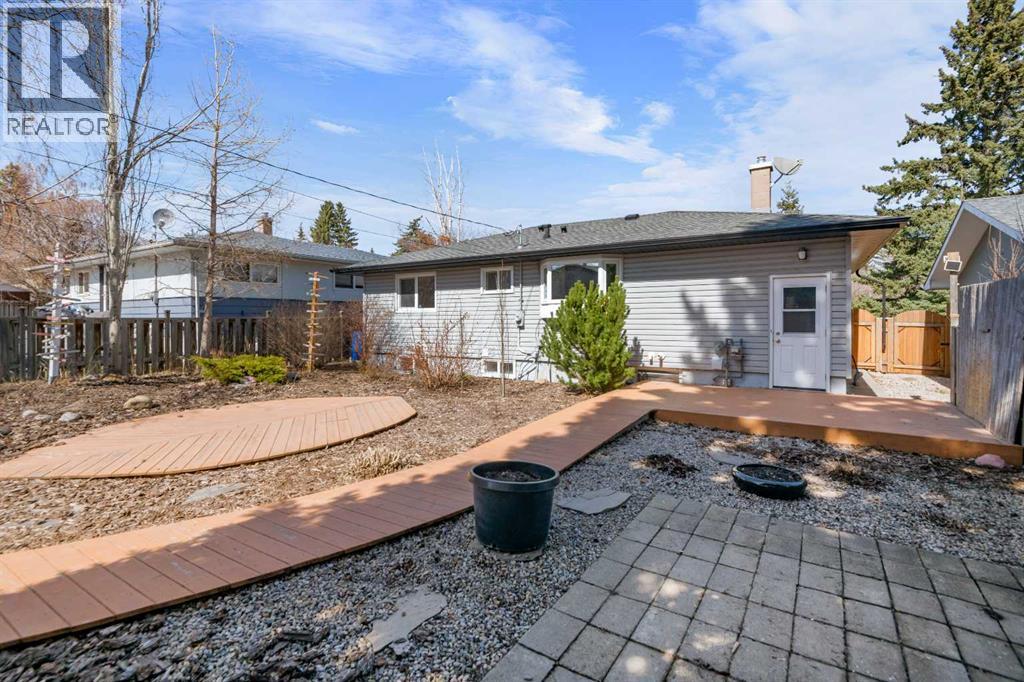 803 94 Avenue SW, Calgary, Alberta  T2V 0X8 - Photo 36 - A2304250