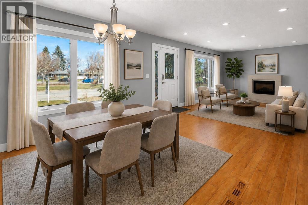 803 94 Avenue SW, Calgary, Alberta  T2V 0X8 - Photo 2 - A2304250