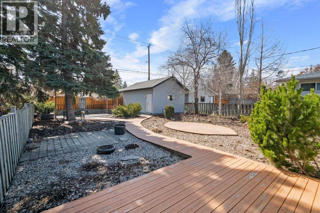 803 94 Avenue SW, Calgary, Alberta  T2V 0X8 - Photo 31 - A2304250