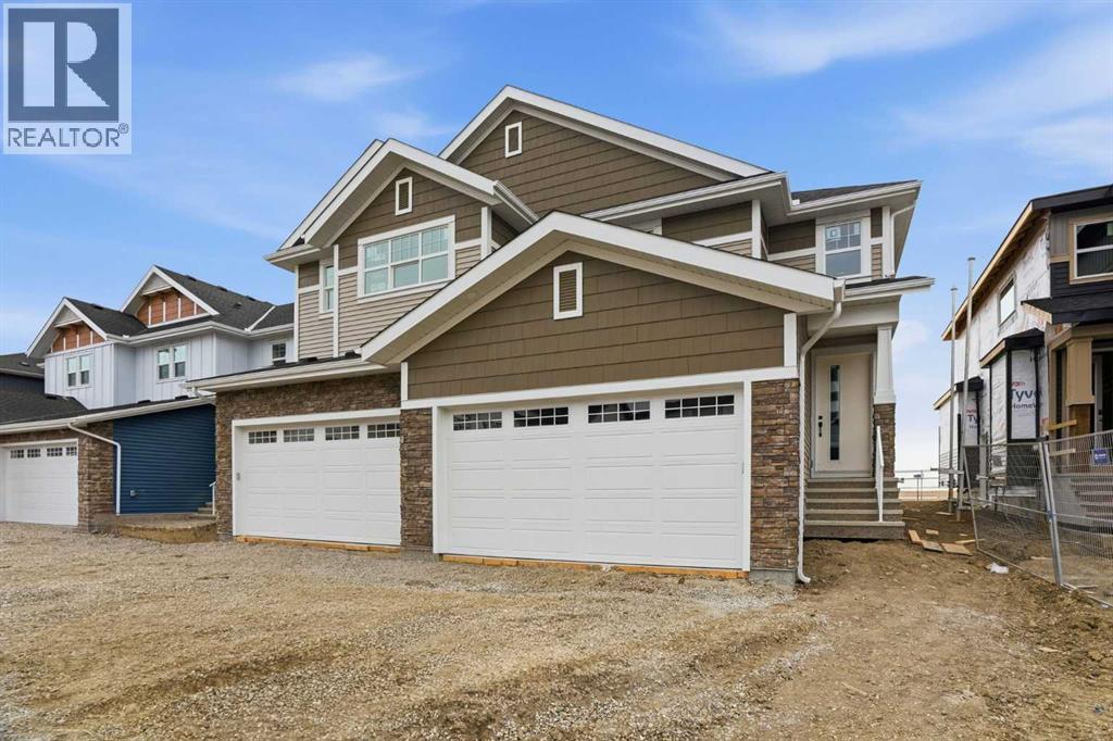 450 Kinniburgh Loop, Chestermere, Alberta  T1X 3C2 - Photo 2 - A2304701