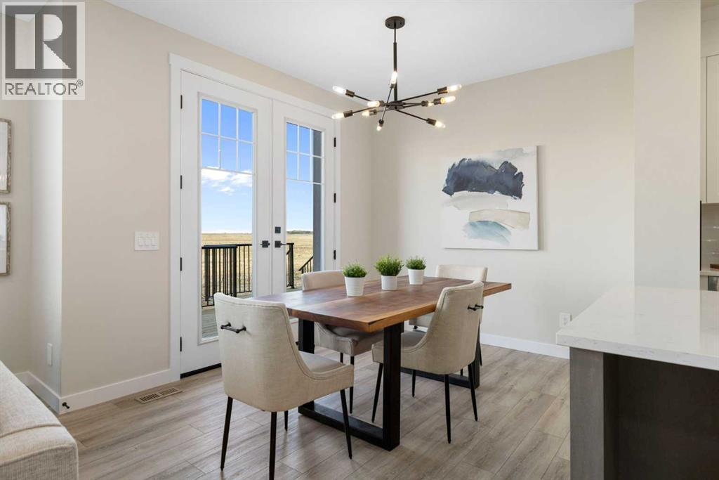 450 Kinniburgh Loop, Chestermere, Alberta  T1X 3C2 - Photo 27 - A2304701