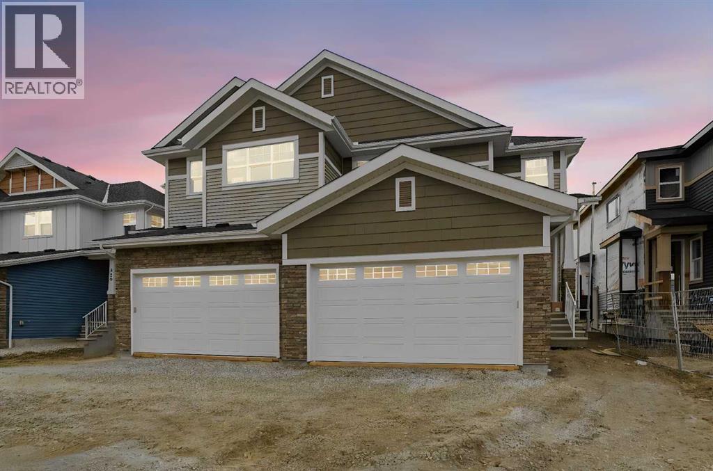 450 Kinniburgh Loop, Chestermere, Alberta  T1X 3C2 - Photo 1 - A2304701