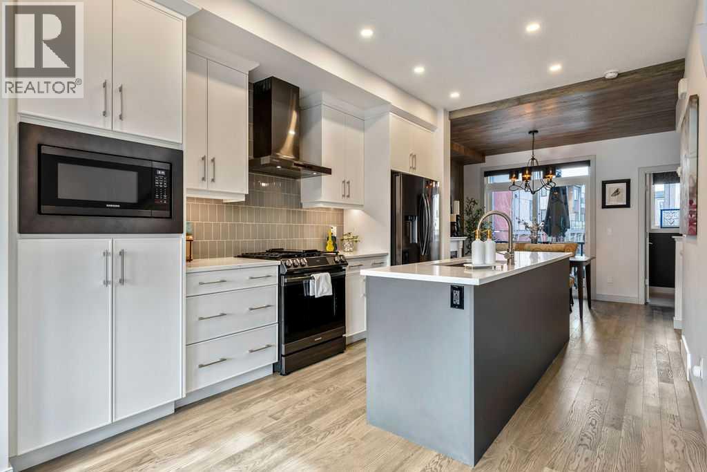 102, 81 Greenbriar Place Nw, Calgary, Alberta  T3B 6J1 - Photo 14 - A2305982