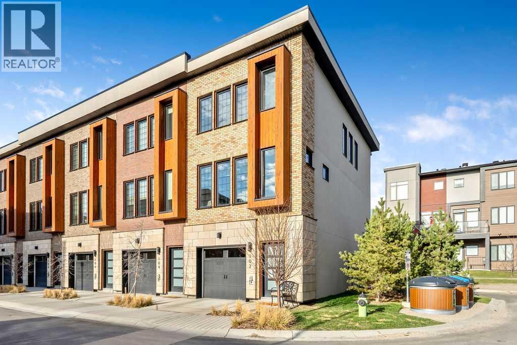 102, 81 Greenbriar Place Nw, Calgary, Alberta  T3B 6J1 - Photo 2 - A2305982