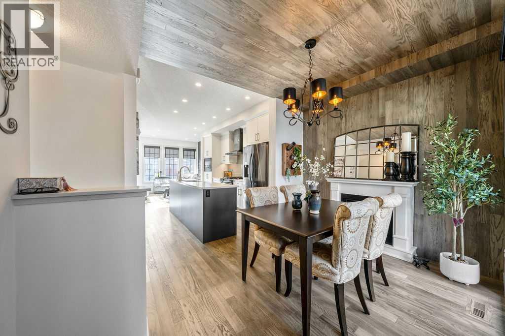 102, 81 Greenbriar Place Nw, Calgary, Alberta  T3B 6J1 - Photo 6 - A2305982