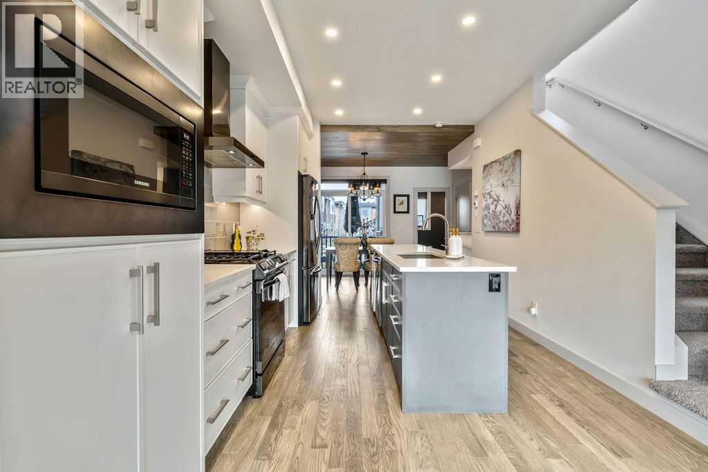 102, 81 Greenbriar Place Nw, Calgary, Alberta  T3B 6J1 - Photo 15 - A2305982