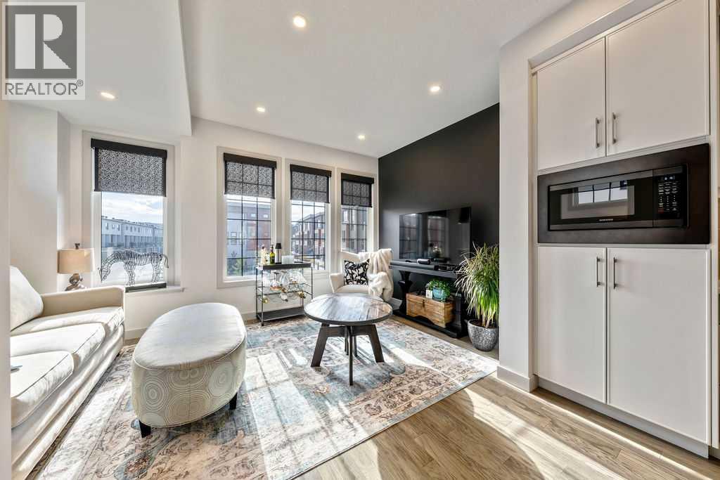 102, 81 Greenbriar Place Nw, Calgary, Alberta  T3B 6J1 - Photo 22 - A2305982