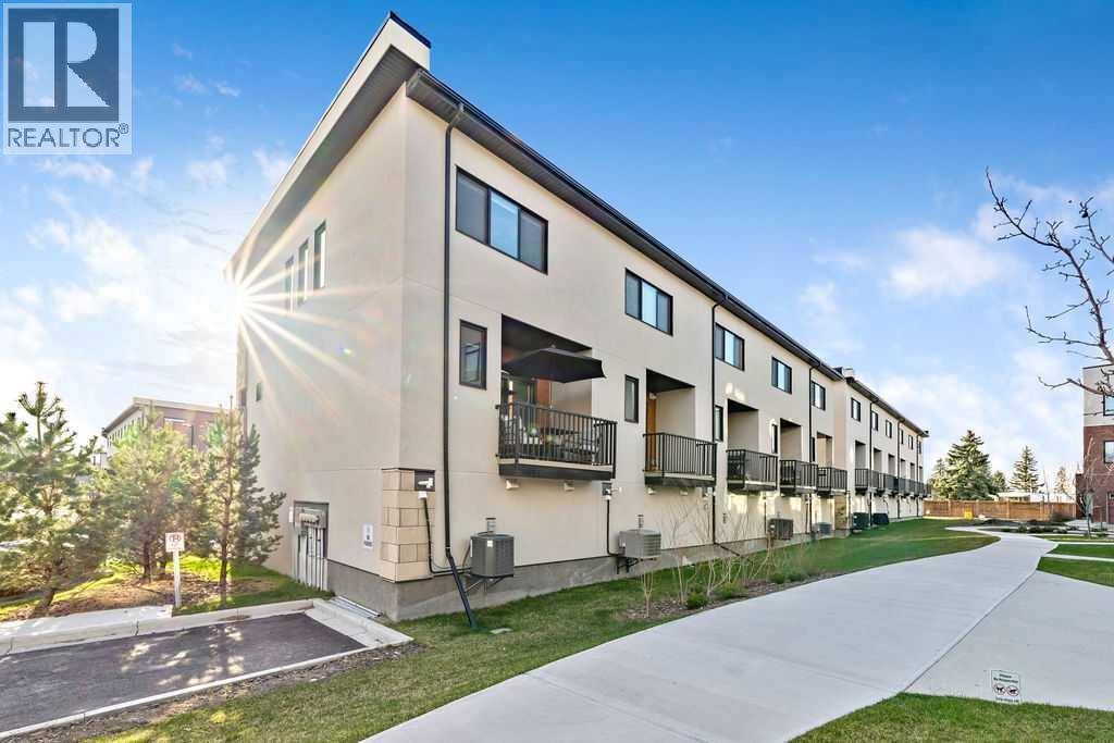102, 81 Greenbriar Place Nw, Calgary, Alberta  T3B 6J1 - Photo 39 - A2305982