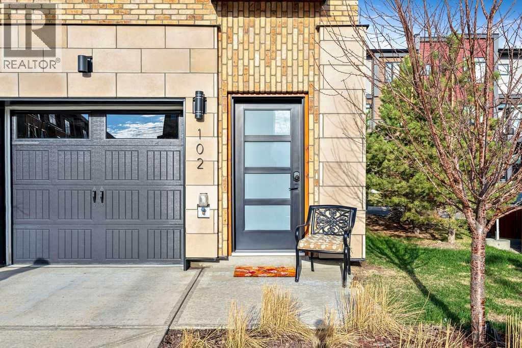 102, 81 Greenbriar Place Nw, Calgary, Alberta  T3B 6J1 - Photo 3 - A2305982