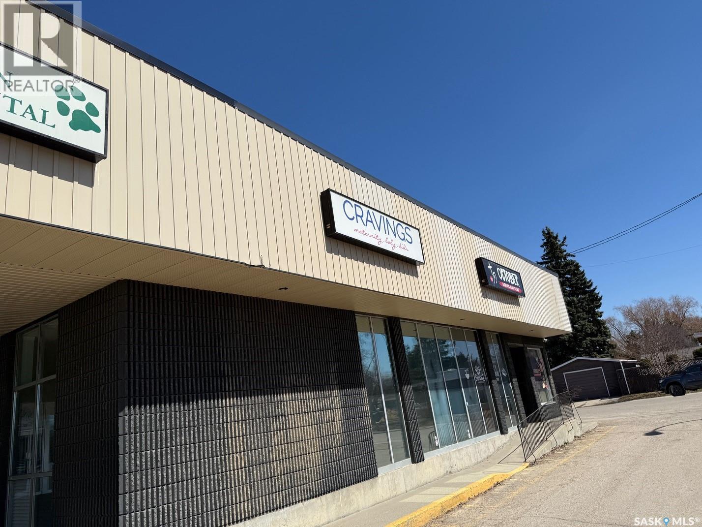 C 3010 Arlington Avenue, Saskatoon, Saskatchewan  S7J 2J9 - Photo 1 - SK034955
