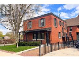 19 WATERLOO STREET S, stratford, Ontario