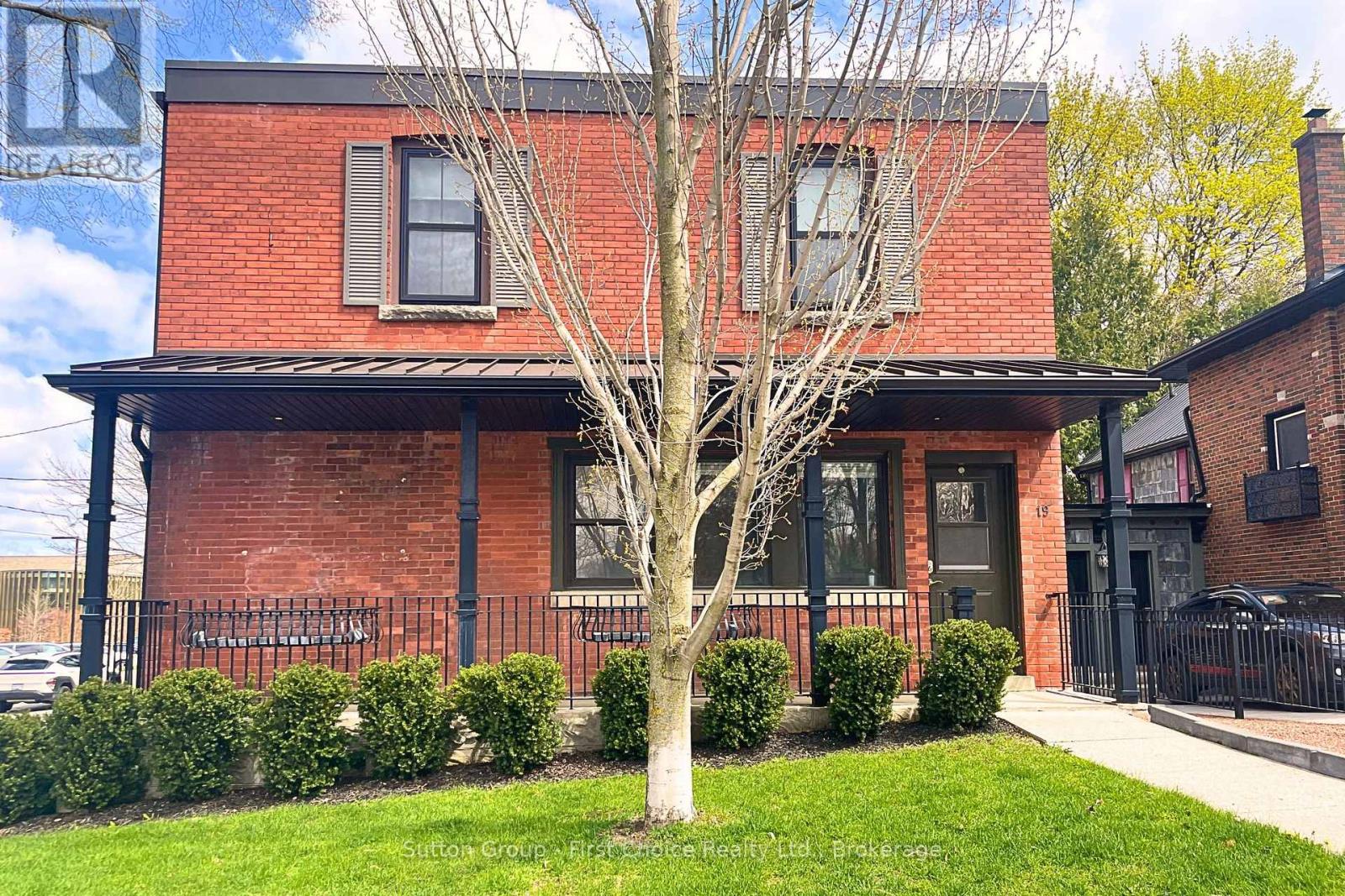 19 Waterloo Street S, Stratford, Ontario  N5A 4A5 - Photo 9 - X13086598