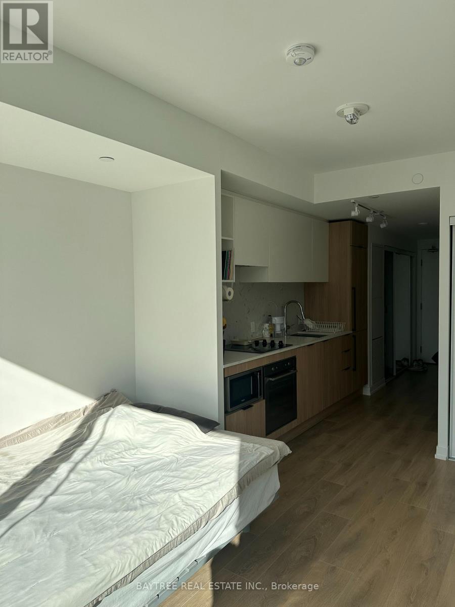 2309 - 82 Dalhousie Street, Toronto, Ontario  M5B 0C5 - Photo 8 - C13028154