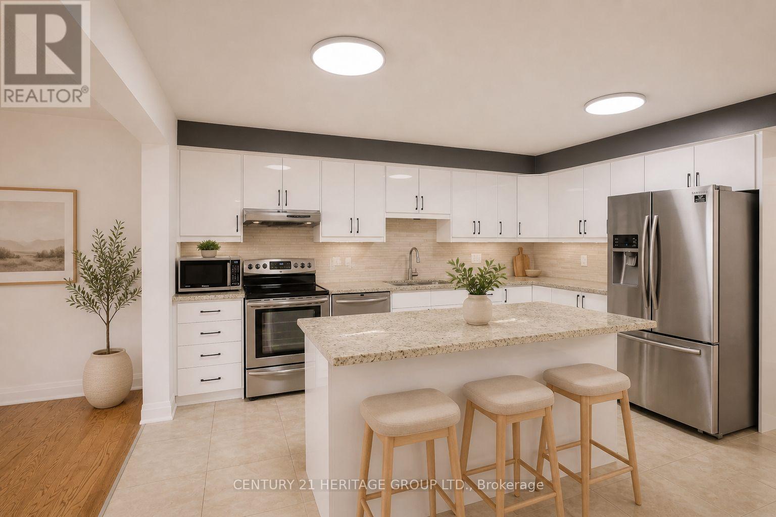 60 Carl Tennen Street, Vaughan, Ontario  L4J 7B8 - Photo 12 - N13084202