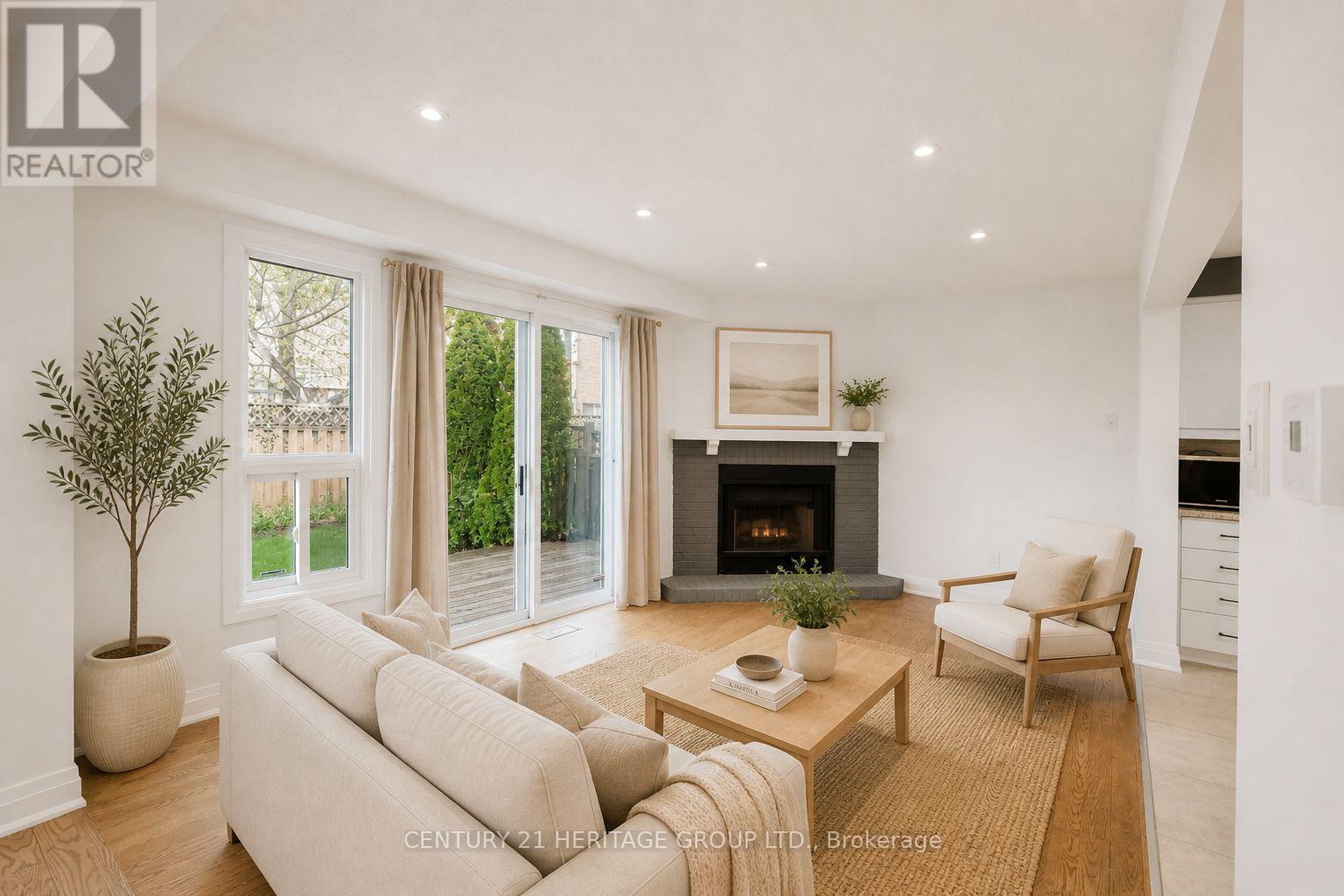60 Carl Tennen Street, Vaughan, Ontario  L4J 7B8 - Photo 10 - N13084202