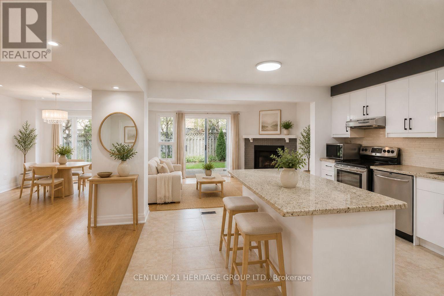 60 Carl Tennen Street, Vaughan, Ontario  L4J 7B8 - Photo 11 - N13084202