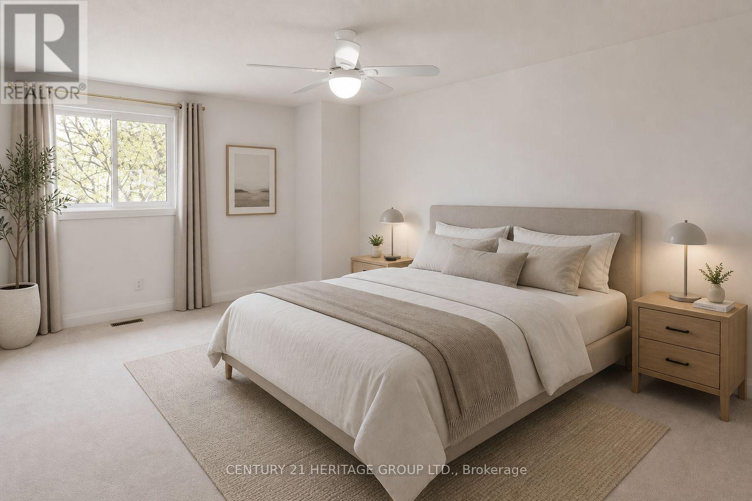 60 Carl Tennen Street, Vaughan, Ontario  L4J 7B8 - Photo 21 - N13084202