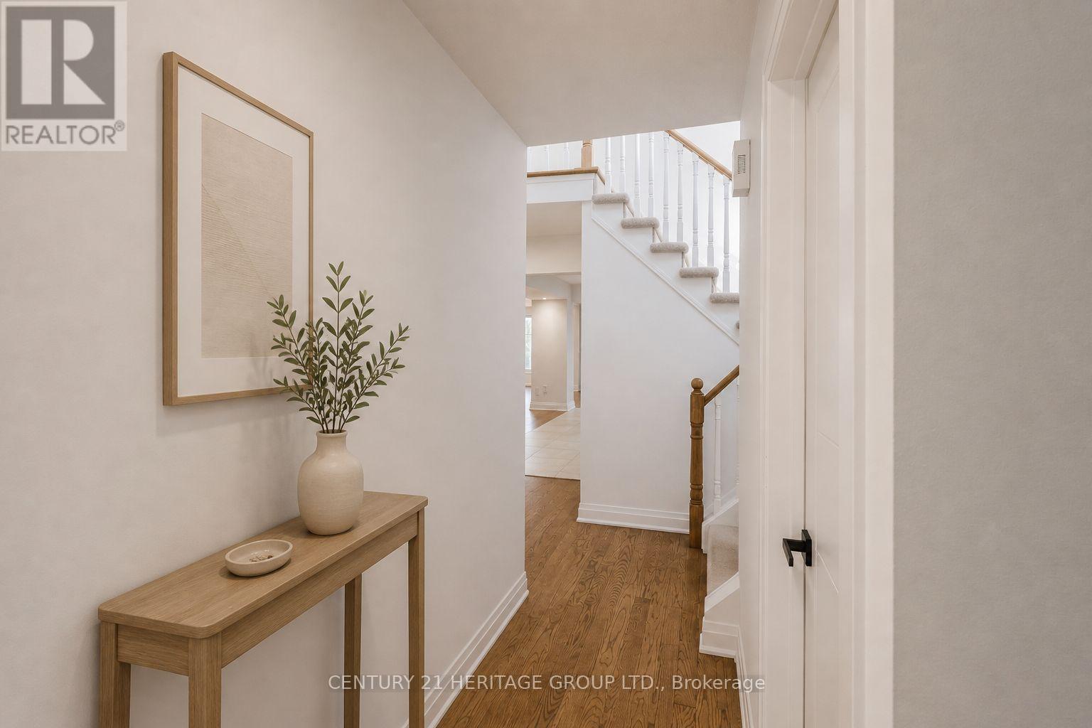 60 Carl Tennen Street, Vaughan, Ontario  L4J 7B8 - Photo 5 - N13084202