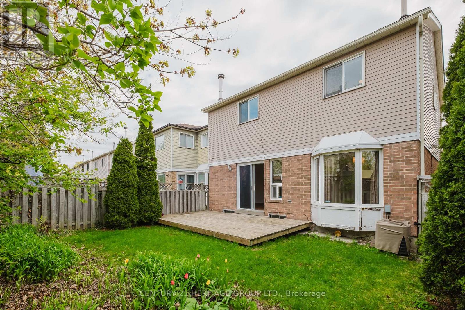 60 Carl Tennen Street, Vaughan, Ontario  L4J 7B8 - Photo 28 - N13084202