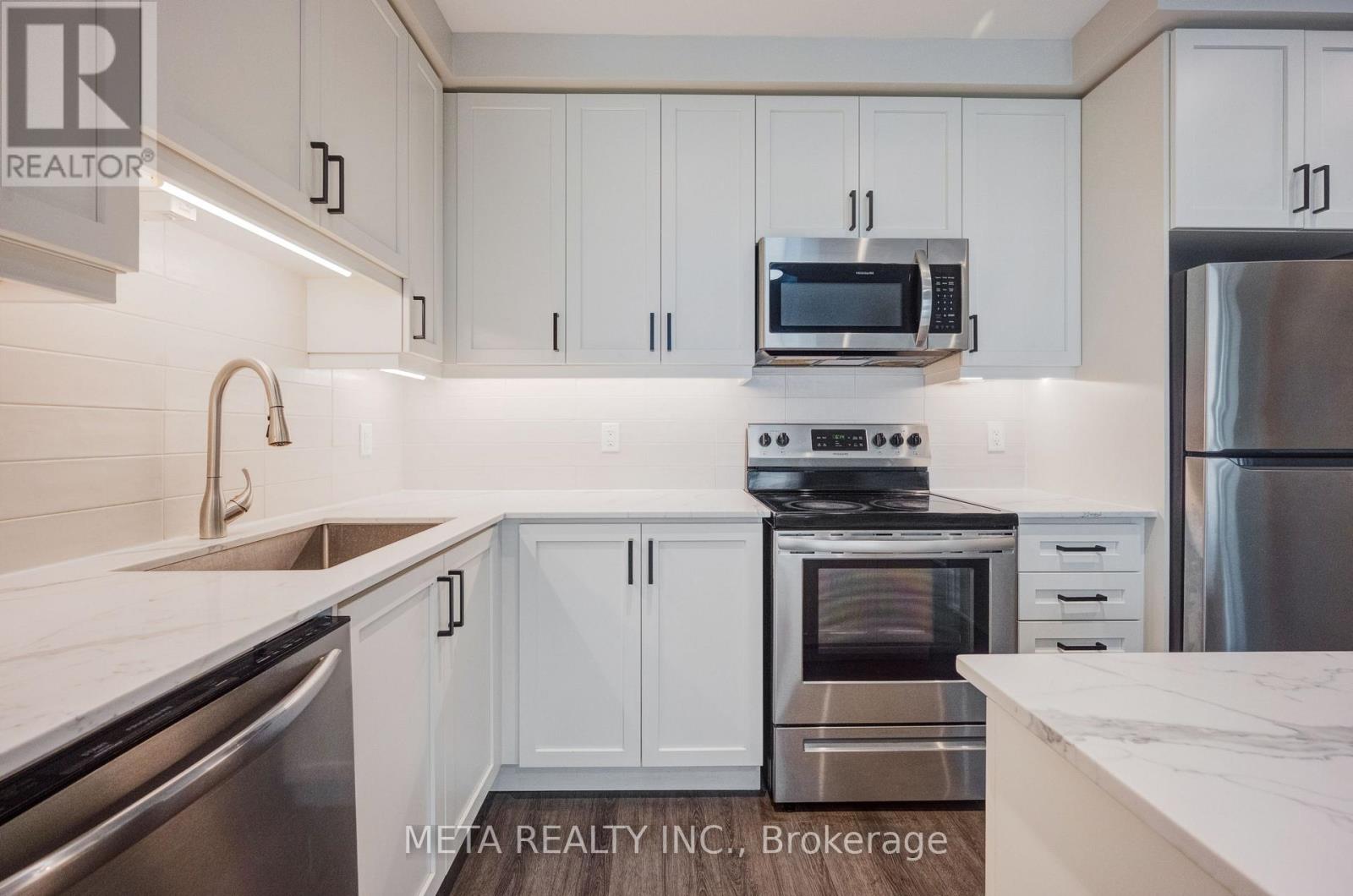 1605 - 15 Lynch Street, Brampton (Queen Street Corridor), Ontario  L6W 0C7 - Photo 16 - W13086944