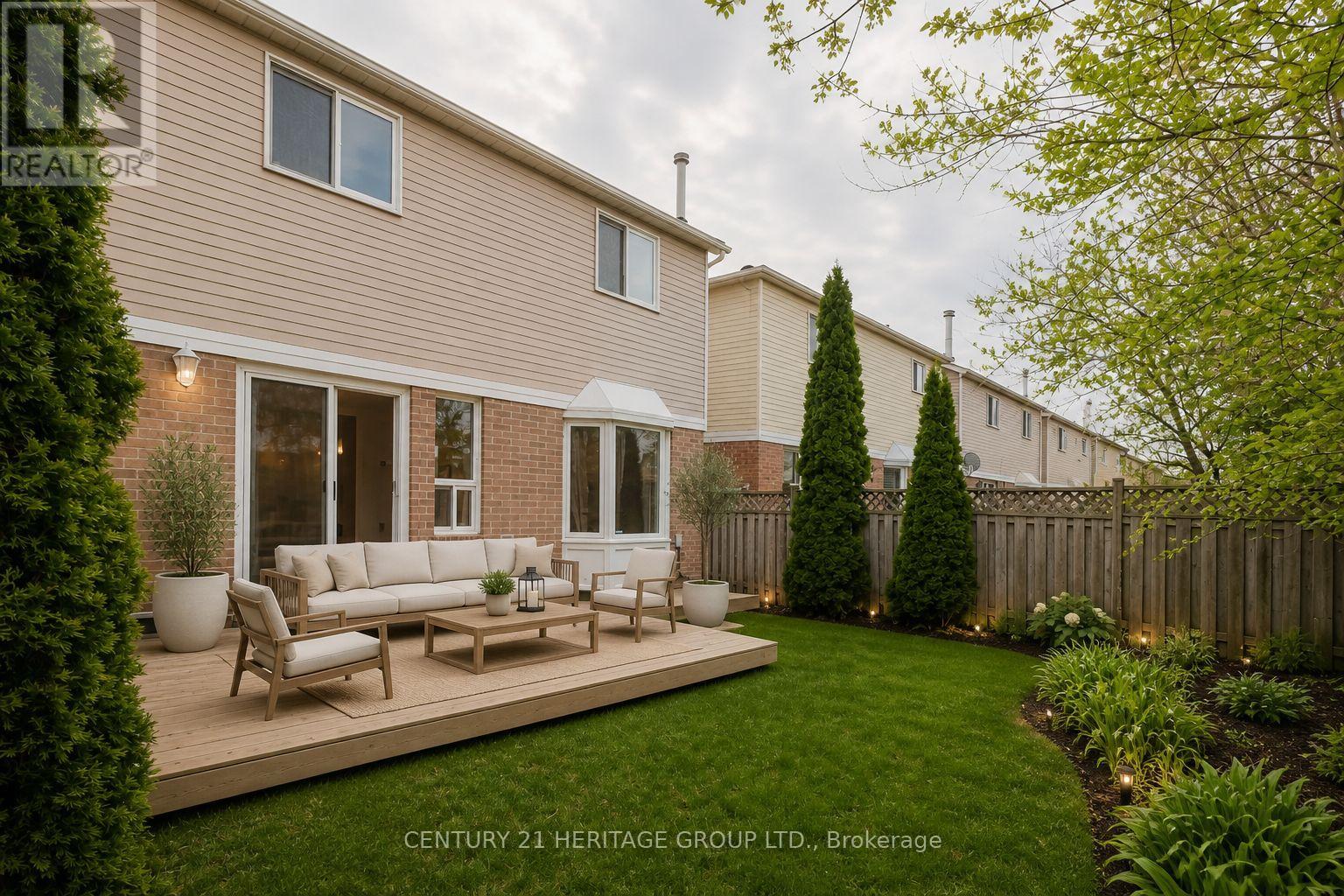 60 Carl Tennen Street, Vaughan, Ontario  L4J 7B8 - Photo 30 - N13084202