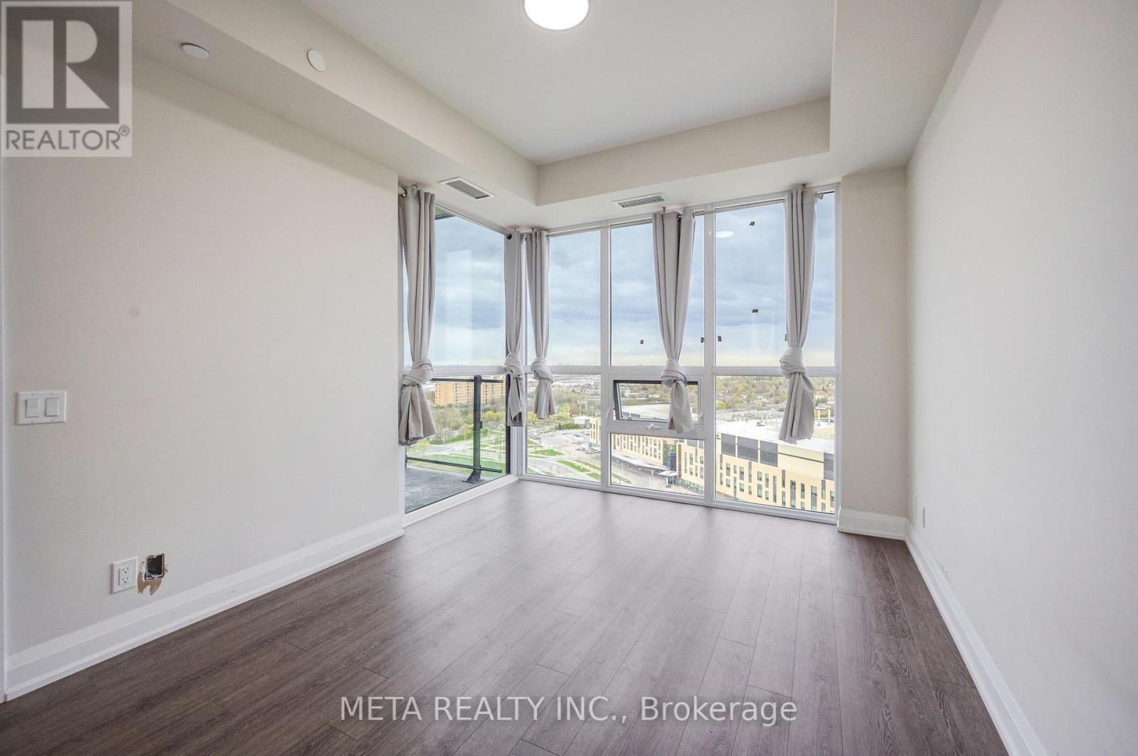 1605 - 15 Lynch Street, Brampton (Queen Street Corridor), Ontario  L6W 0C7 - Photo 18 - W13086944