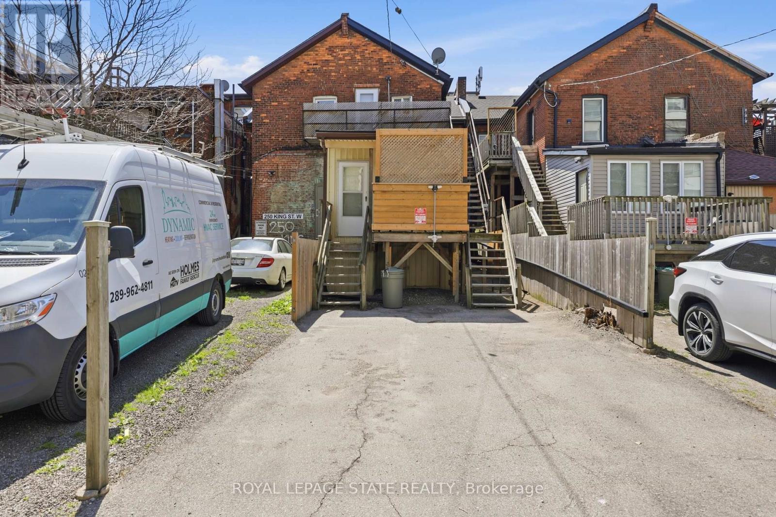 252 King Street W, Hamilton, Ontario  L8P 1A9 - Photo 40 - X13086962
