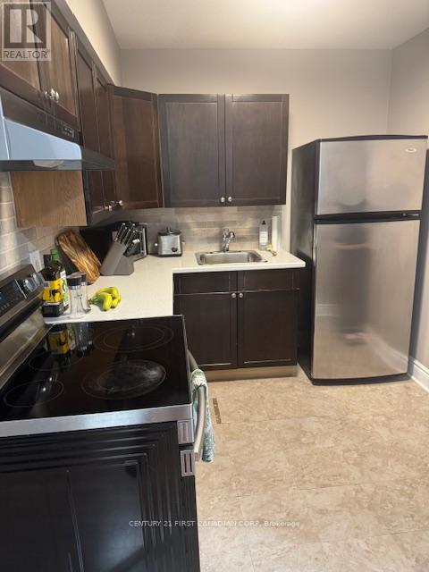 206 - 5 Jacksway Crescent, London North, Ontario  N5X 3T6 - Photo 11 - X13076636