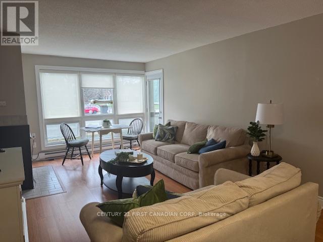 206 - 5 Jacksway Crescent, London North, Ontario  N5X 3T6 - Photo 7 - X13076636