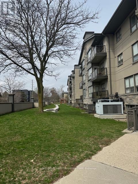 206 - 5 Jacksway Crescent, London North, Ontario  N5X 3T6 - Photo 2 - X13076636