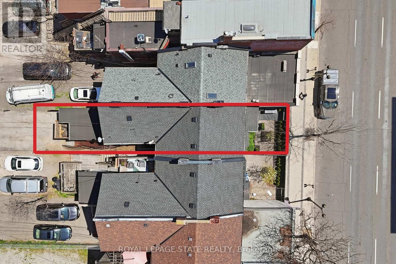 252 King Street W, Hamilton, Ontario  L8P 1A9 - Photo 5 - X13086962