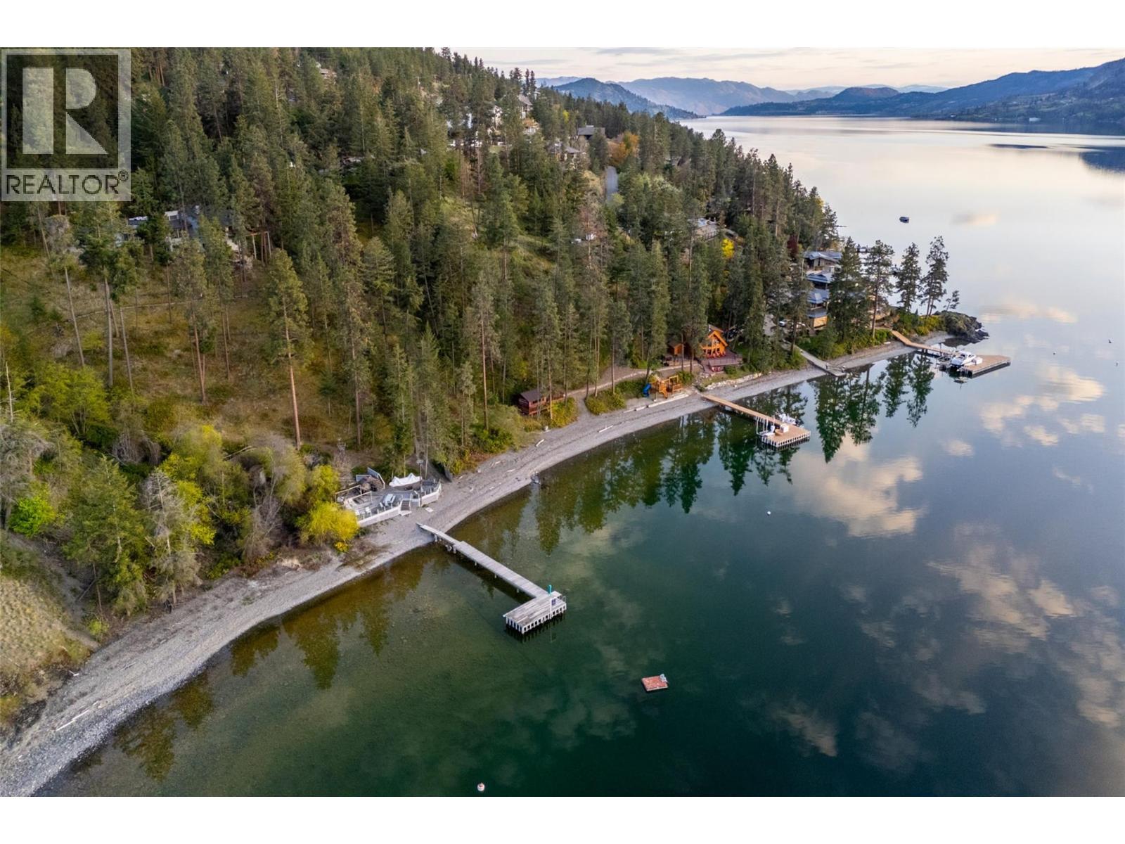 2765 Arthur Road, Kelowna, British Columbia