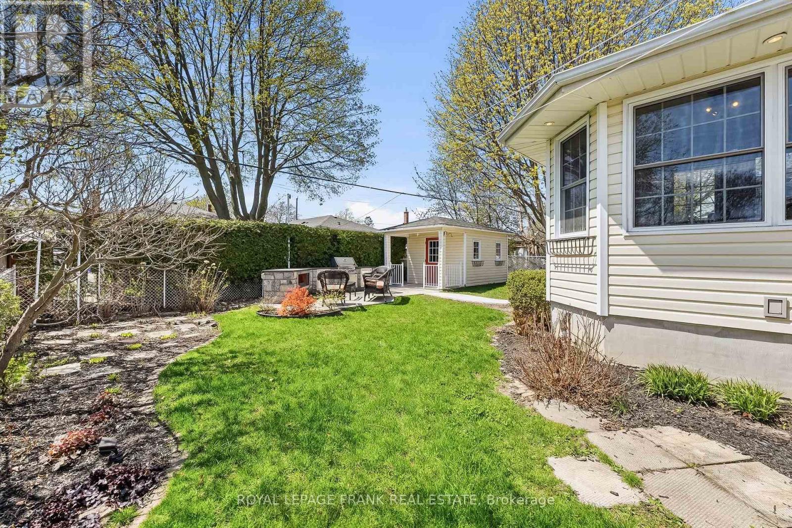 1212 Valley Drive, Oshawa (Lakeview), Ontario  L1J 3M7 - Photo 44 - E13087078
