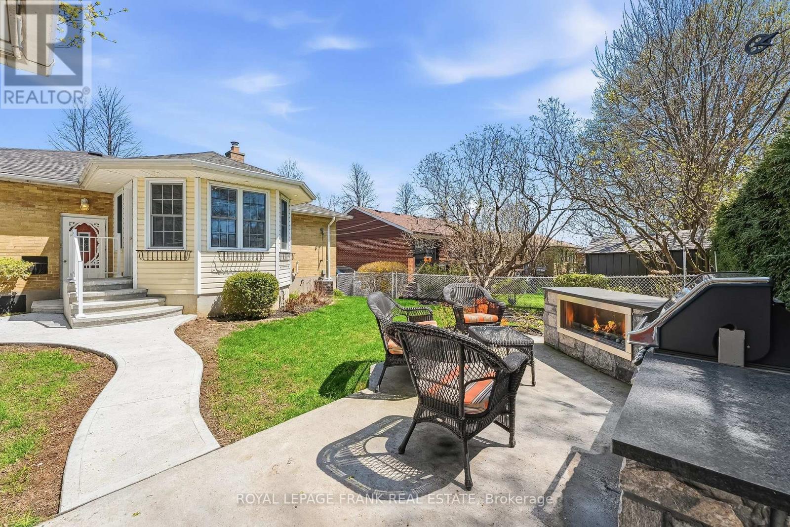 1212 Valley Drive, Oshawa (Lakeview), Ontario  L1J 3M7 - Photo 46 - E13087078
