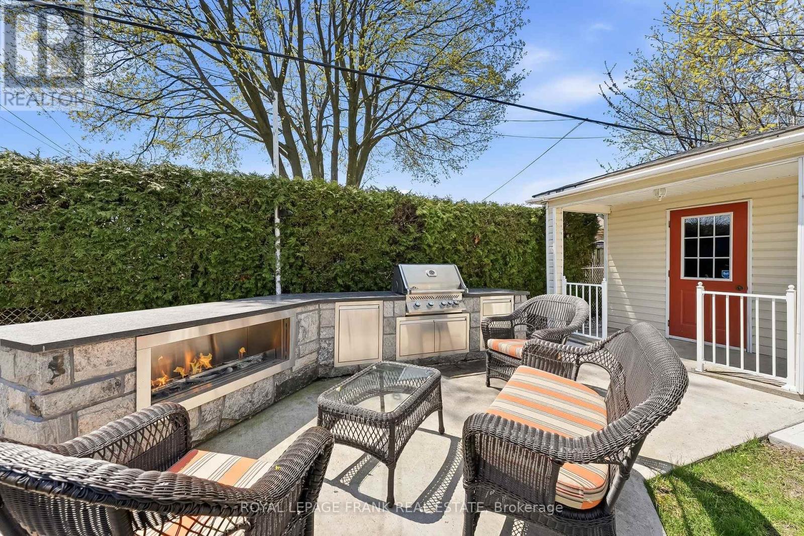 1212 Valley Drive, Oshawa (Lakeview), Ontario  L1J 3M7 - Photo 48 - E13087078