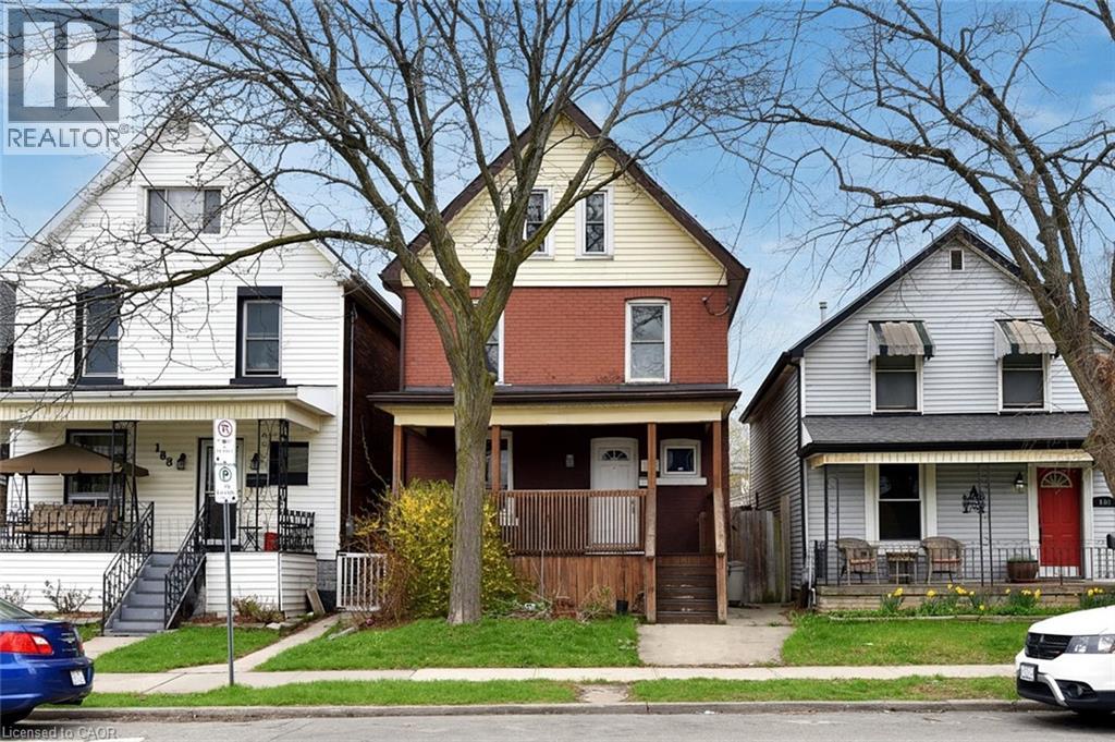 186 Belmont Avenue, Hamilton, Ontario  L8L 7M6 - Photo 3 - 40822100