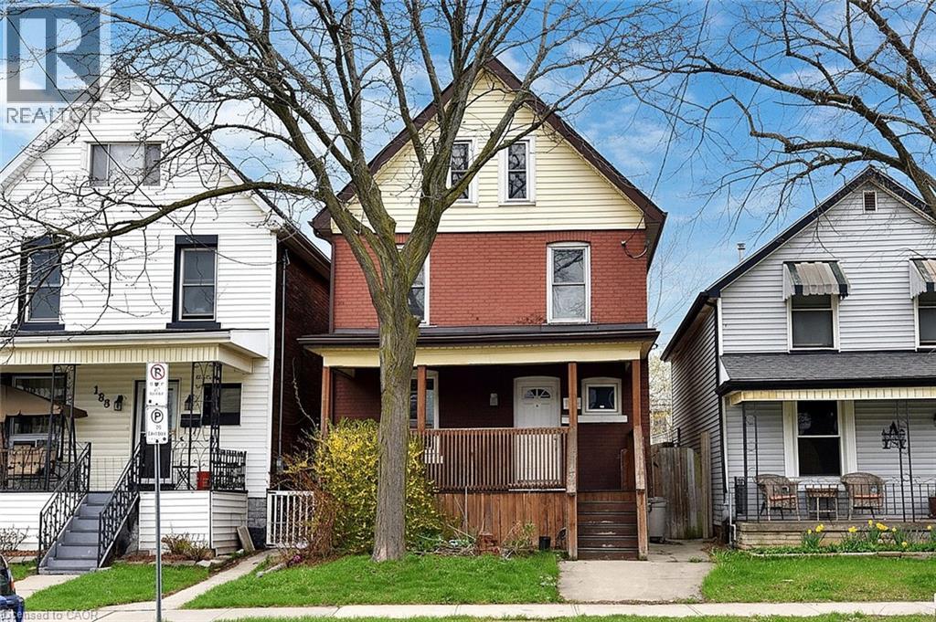 186 Belmont Avenue, Hamilton, Ontario  L8L 7M6 - Photo 4 - 40822100