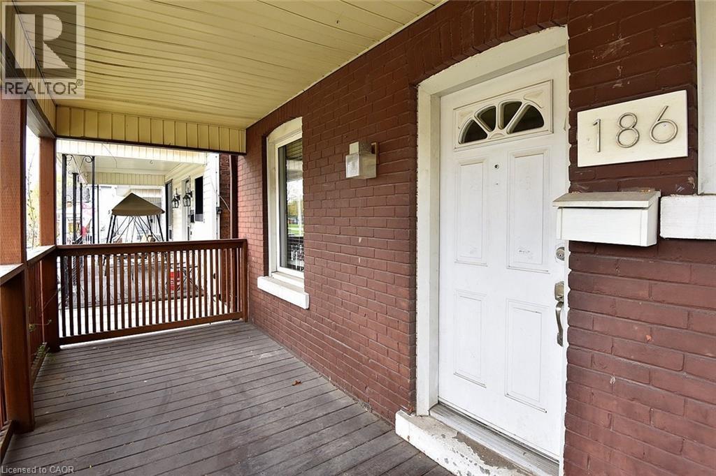 186 Belmont Avenue, Hamilton, Ontario  L8L 7M6 - Photo 6 - 40822100