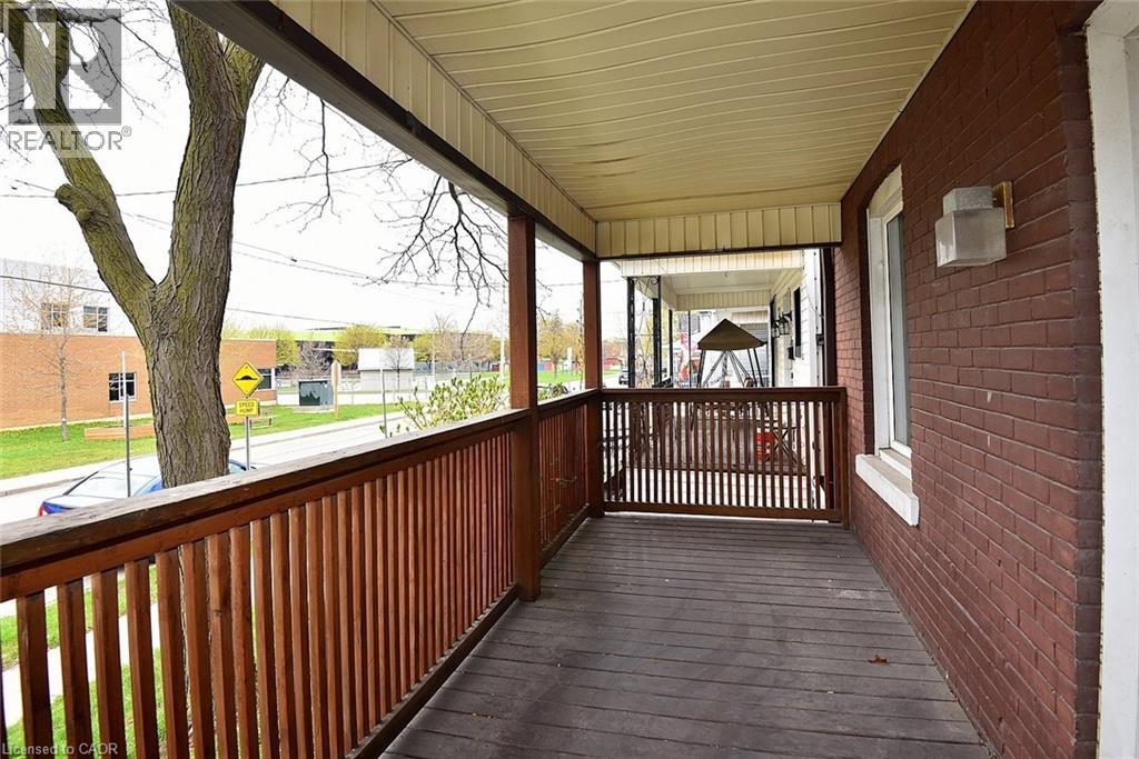 186 Belmont Avenue, Hamilton, Ontario  L8L 7M6 - Photo 7 - 40822100