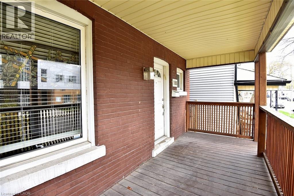 186 Belmont Avenue, Hamilton, Ontario  L8L 7M6 - Photo 5 - 40822100