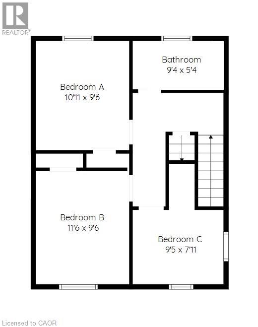 186 Belmont Avenue, Hamilton, Ontario  L8L 7M6 - Photo 44 - 40822100