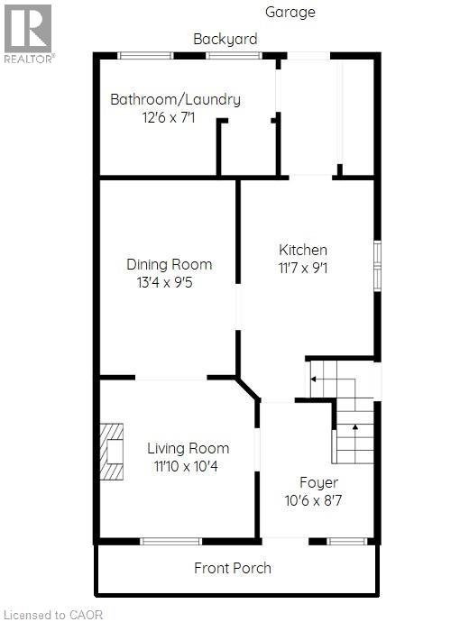 186 Belmont Avenue, Hamilton, Ontario  L8L 7M6 - Photo 42 - 40822100