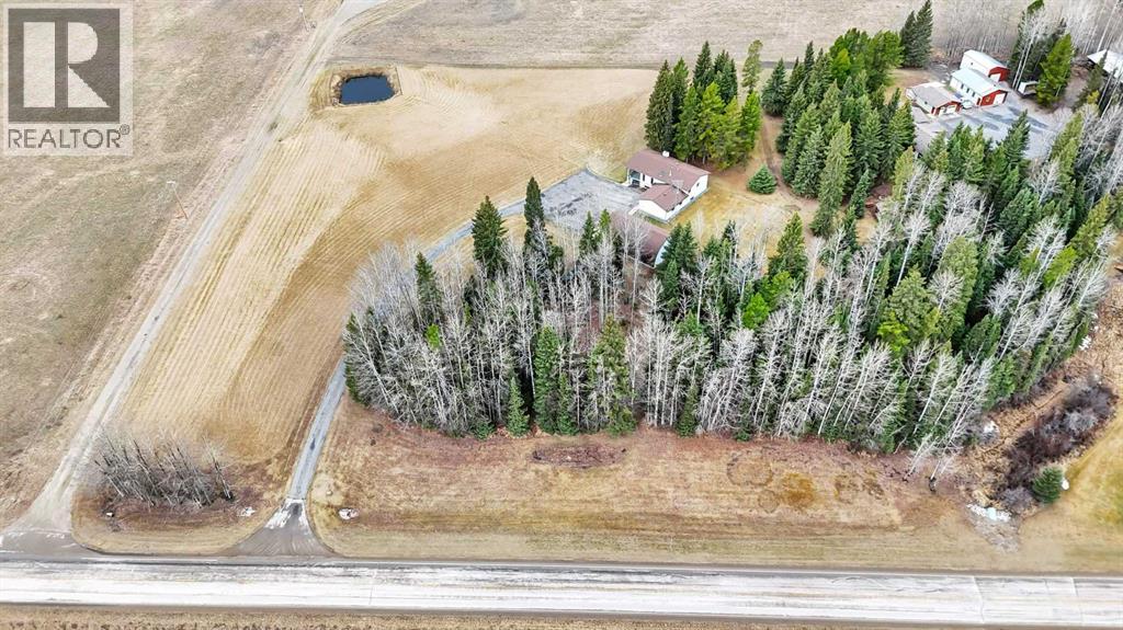 383030 Range Road 7-3, Rural Clearwater County, Alberta  T4T 2A2 - Photo 41 - A2303204