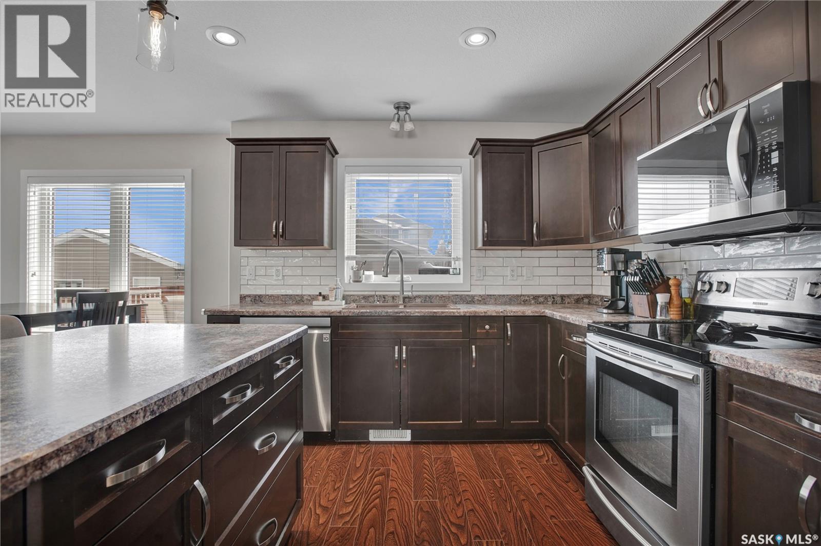 158 Cornish Road, Saskatoon, Saskatchewan  S7T 0K4 - Photo 8 - SK034939