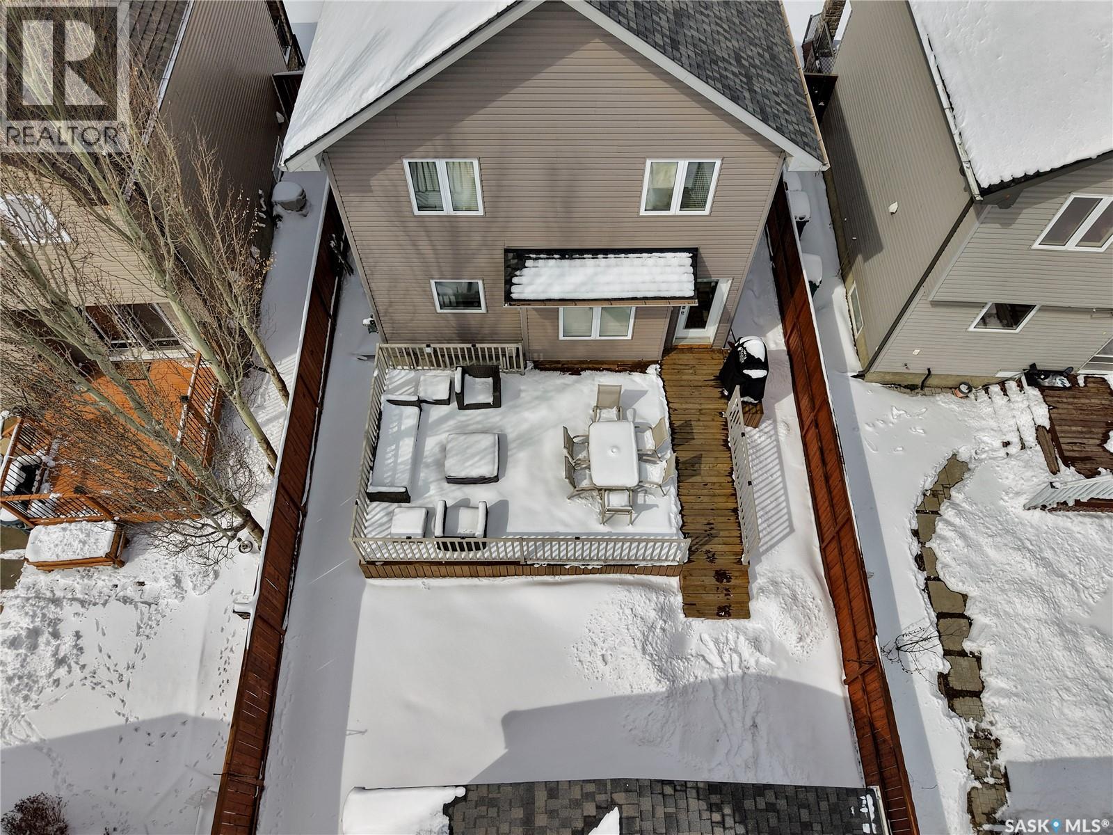 158 Cornish Road, Saskatoon, Saskatchewan  S7T 0K4 - Photo 29 - SK034939