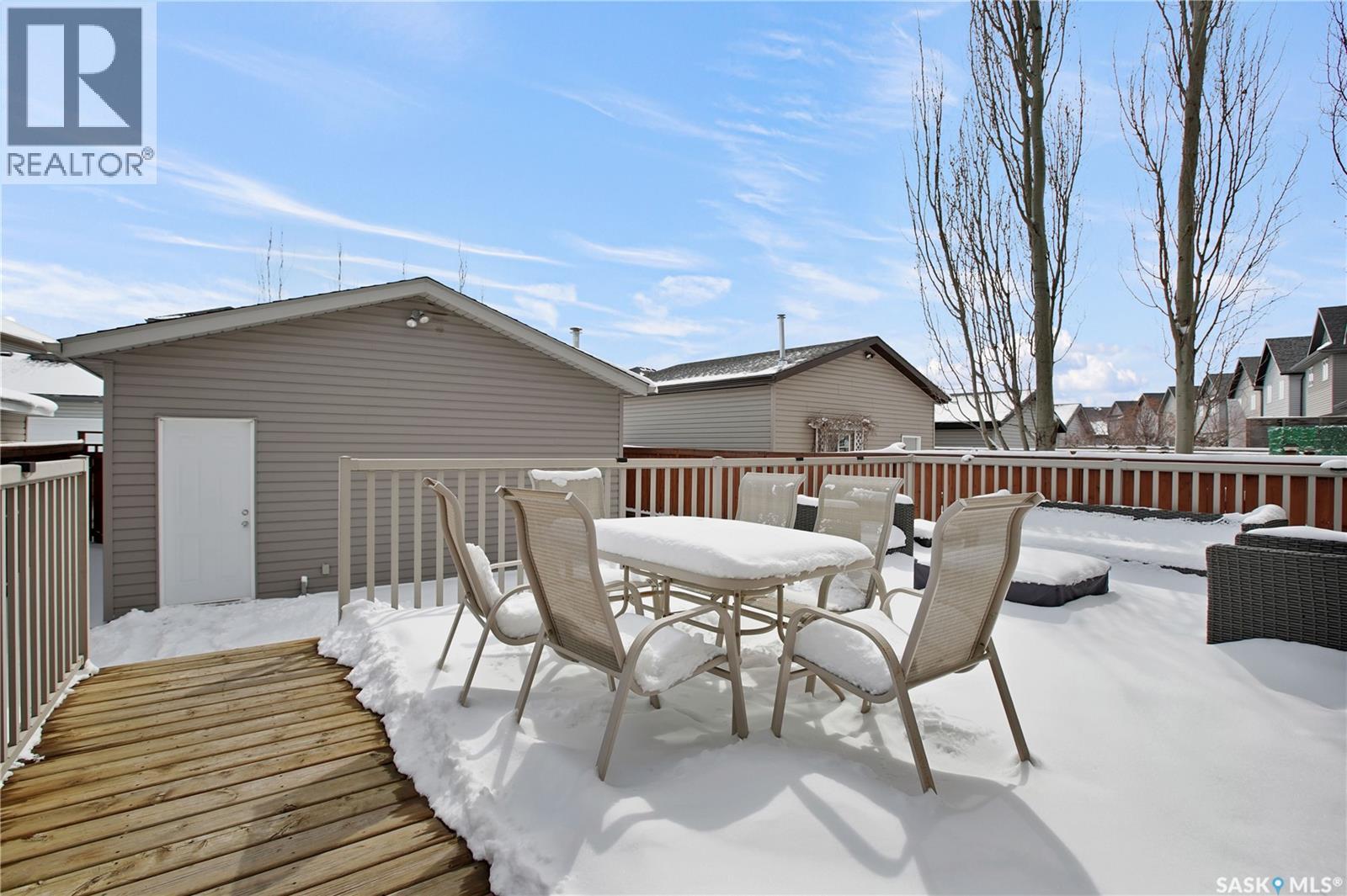 158 Cornish Road, Saskatoon, Saskatchewan  S7T 0K4 - Photo 12 - SK034939