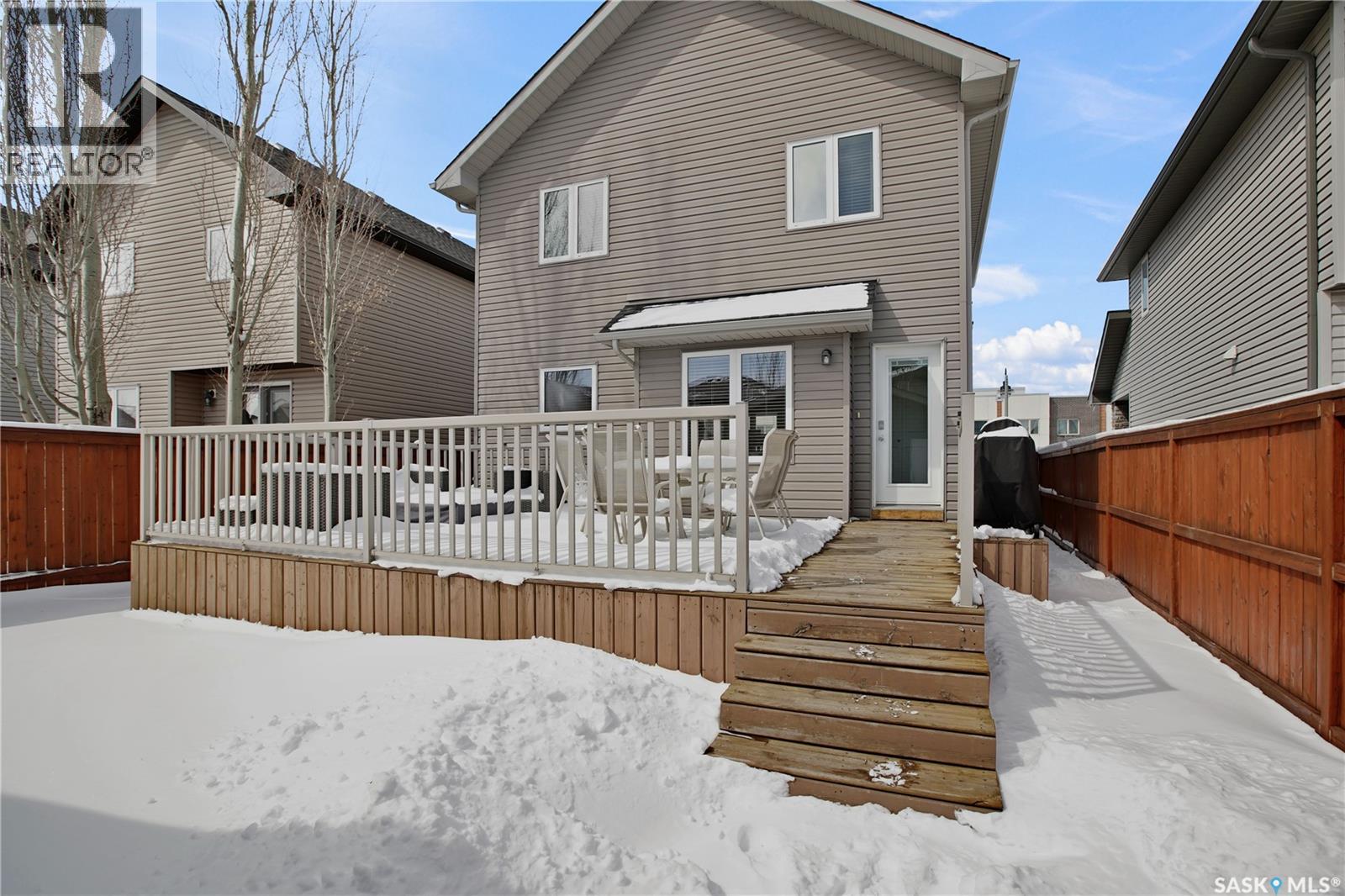 158 Cornish Road, Saskatoon, Saskatchewan  S7T 0K4 - Photo 28 - SK034939