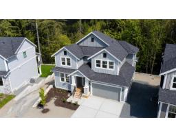 1981 SPARROW HAWK PLACE|Mt Woodside, Agassiz, British Columbia