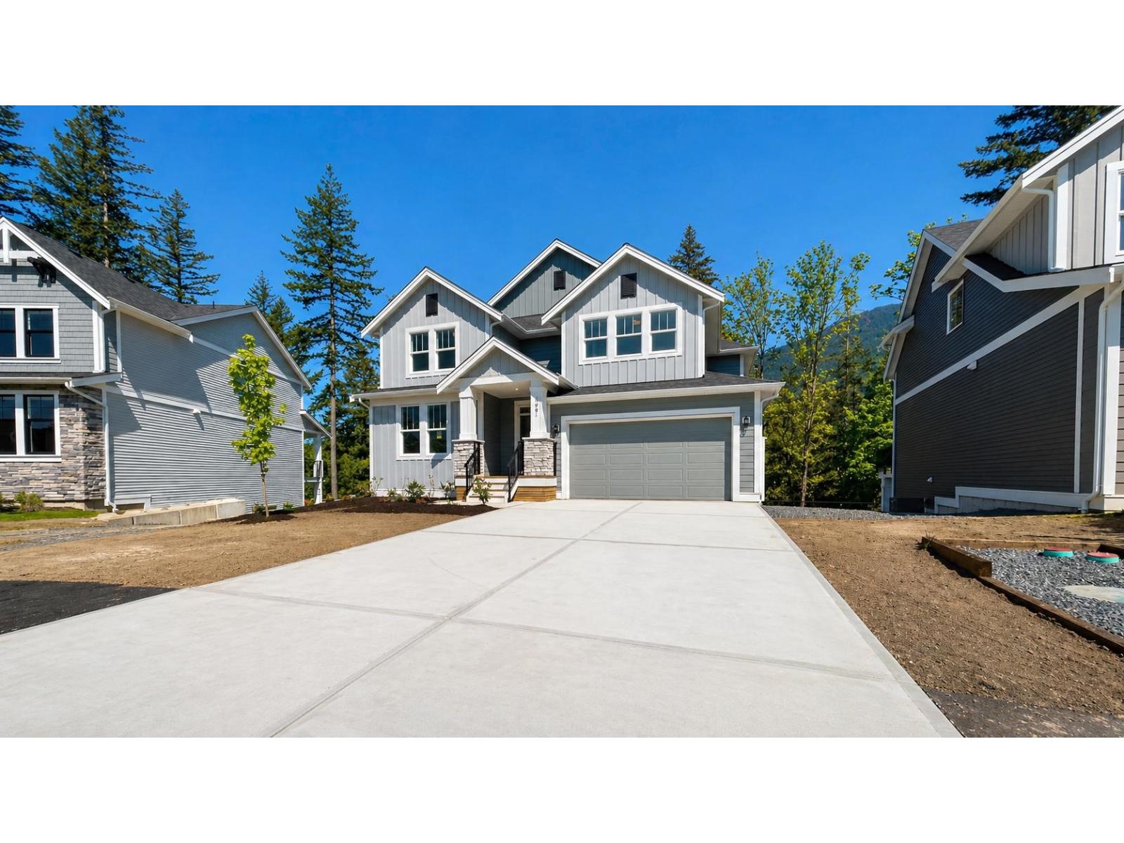 1981 Sparrow Hawk Place, Mt Woodside, Agassiz, British Columbia  V0M 1A1 - Photo 2 - R3119331