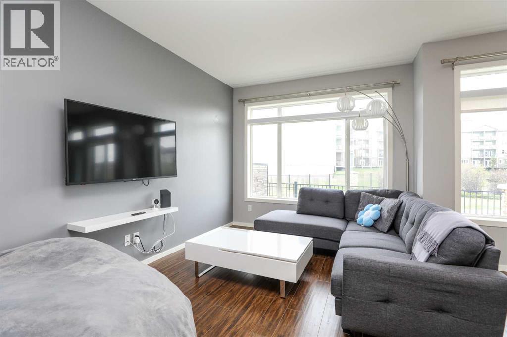 6, 462 Highlands Boulevard W, Lethbridge, Alberta  T1J 5K5 - Photo 10 - A2307631